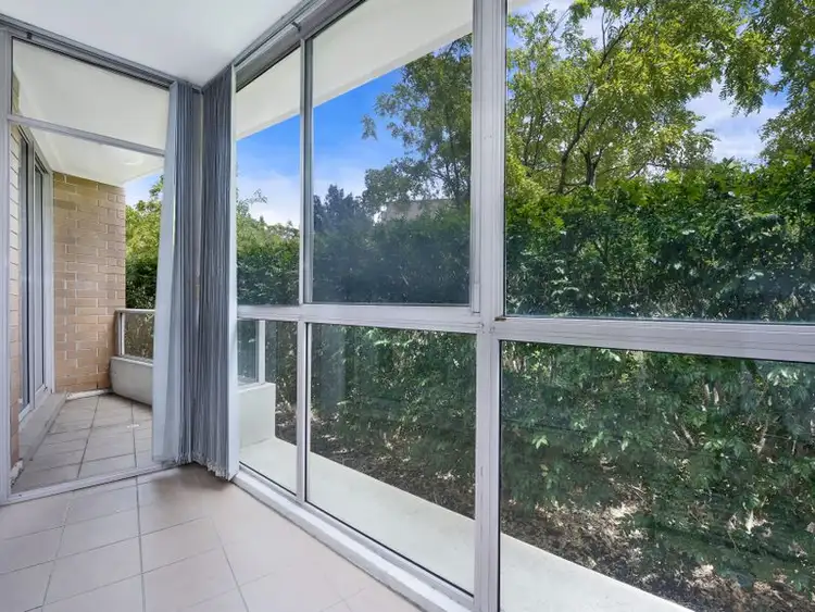 Fifth view of Homely apartment listing, 20/421 Pacific Highway, Artarmon NSW 2064