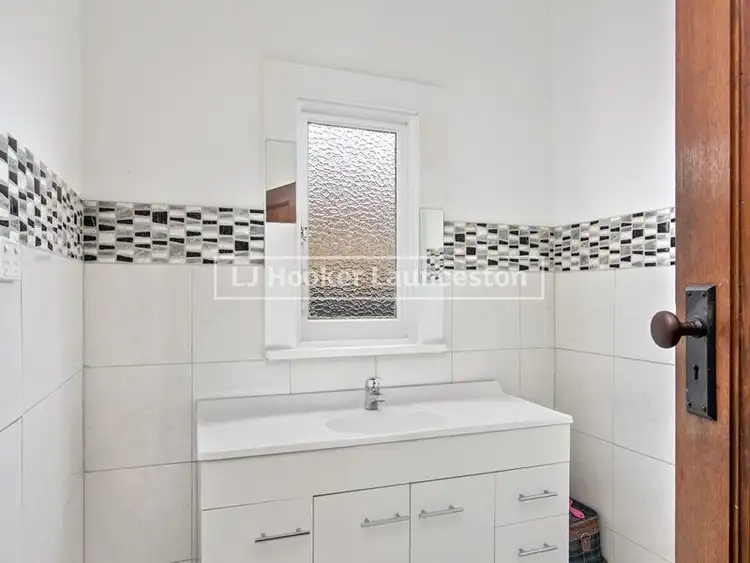 Third view of Homely house listing, 1 Waugh Street, Invermay TAS 7248