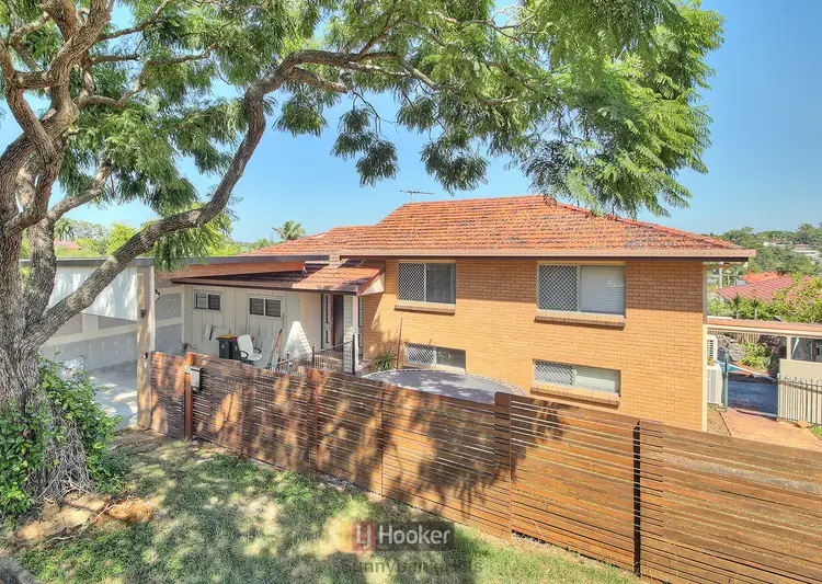 10 Homeland Street, Sunnybank Hills QLD 4109