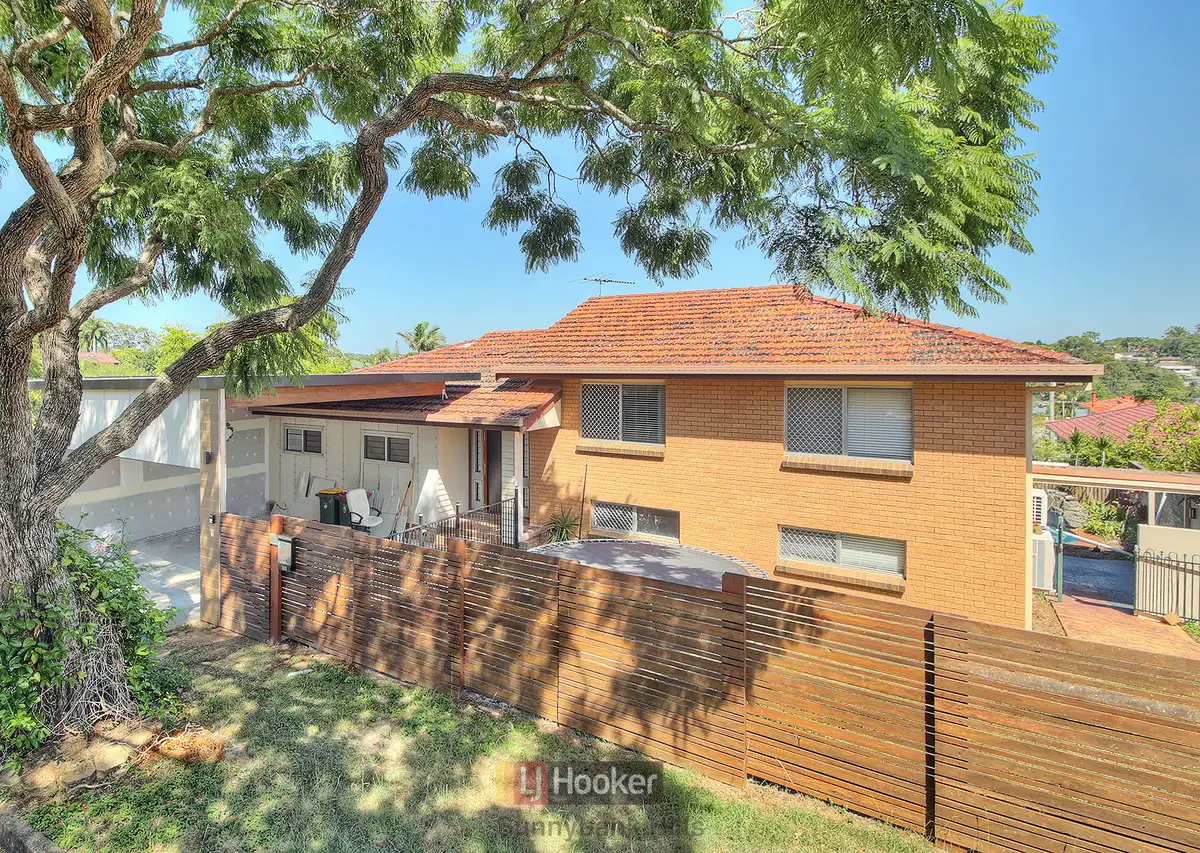 Main view of Homely house listing, 10 Homeland Street, Sunnybank Hills QLD 4109