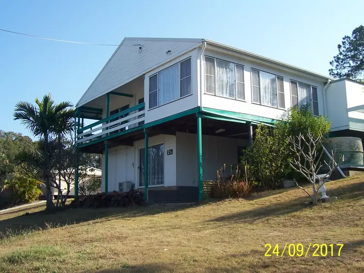 Address available on request