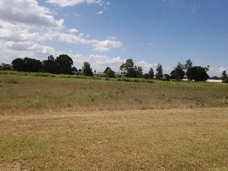 Third view of Homely land listing, Lot 71 Jeannine Drive, Forest Hill QLD 4342