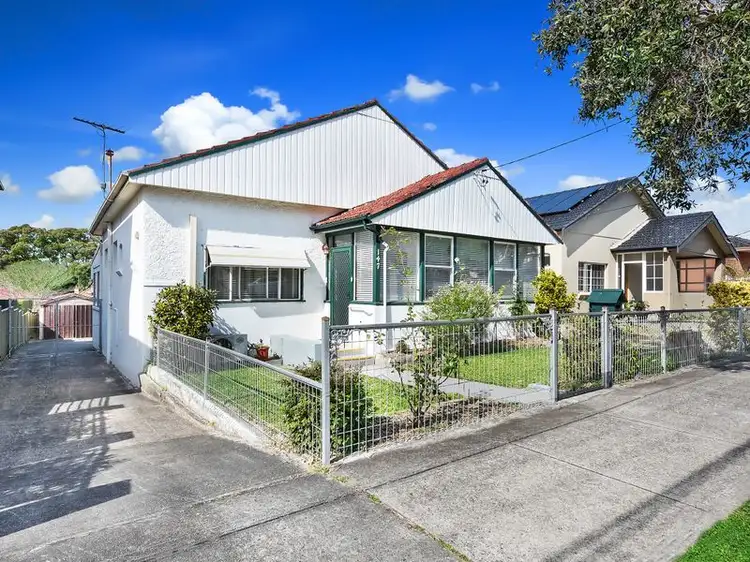 Main view of Homely house listing, 147 Riverview Road, Earlwood NSW 2206