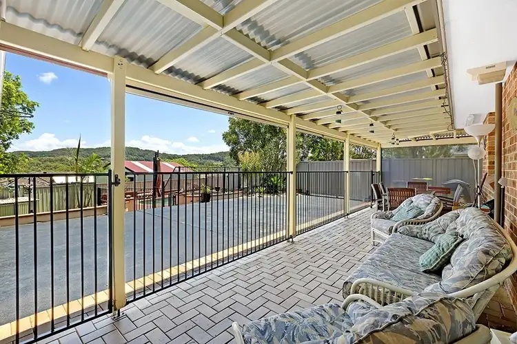 Third view of Homely house listing, 217 Cresthaven Ave, Bateau Bay NSW 2261