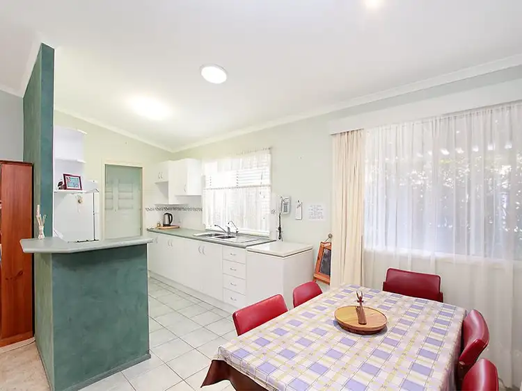 Fifth view of Homely house listing, 117b/2 Macleay Drive, Budgewoi NSW 2262