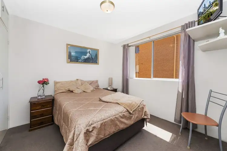 Third view of Homely unit listing, 9/17 Campbell Street, Queanbeyan NSW 2620