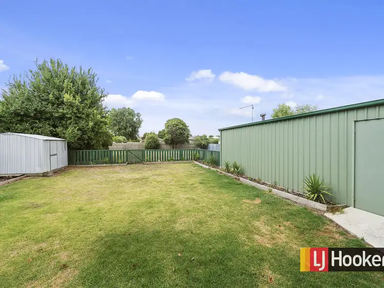 Sixth view of Homely house listing, 29 Nelson Street, Colac VIC 3250