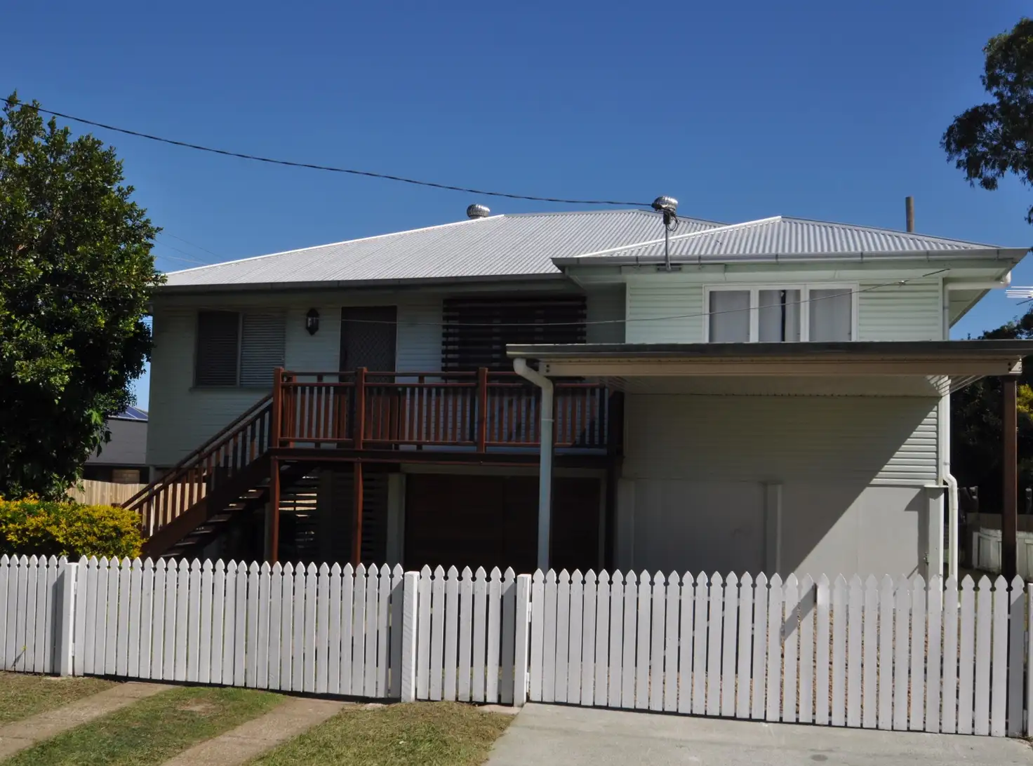 Main view of Homely house listing, 20 Lithgow Street, Wynnum QLD 4178