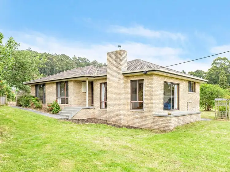 Second view of Homely house listing, 9 Beach Road, Middleton TAS 7163