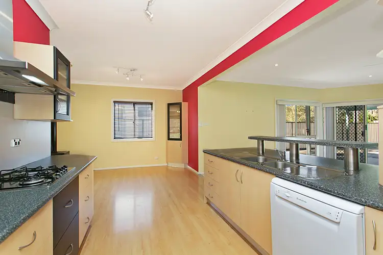 Fourth view of Homely house listing, 2 Puddy Lane, Awaba NSW 2283
