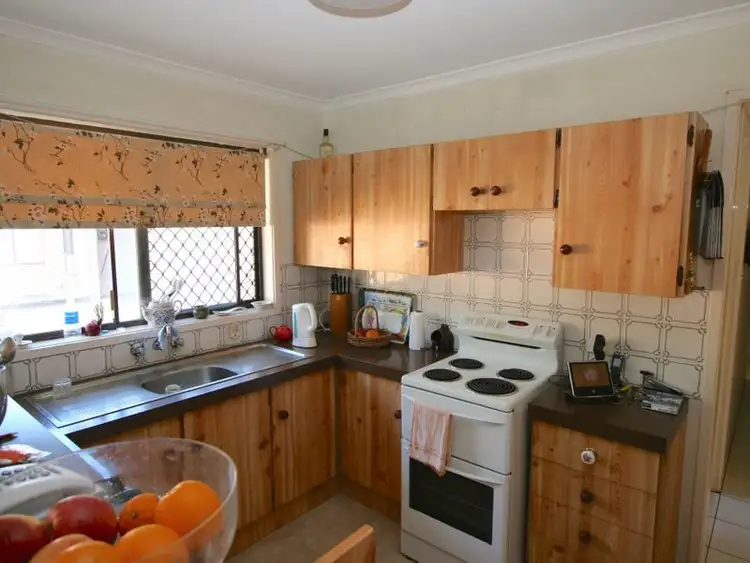 Fourth view of Homely semi-detached listing, 1/18 Red Bass Avenue, Tweed Heads West NSW 2485