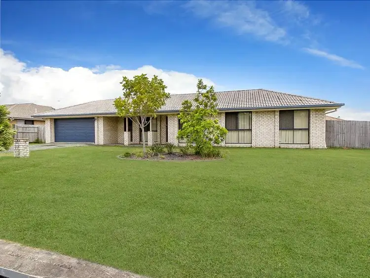 Main view of Homely house listing, 10 Ferny Crescent, Burpengary QLD 4505