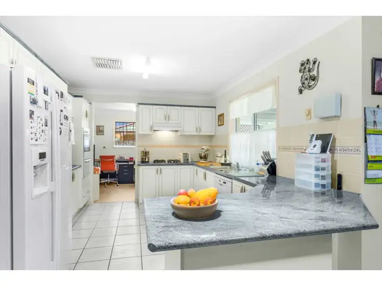 Second view of Homely house listing, 21 Paperbark Street, Murrumba Downs QLD 4503