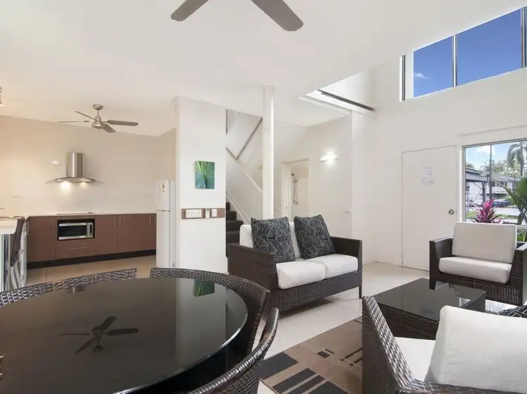 Fourth view of Homely apartment listing, 114 Rendezvous Reef Resort, Port Douglas QLD 4877