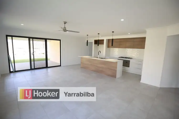 Third view of Homely house listing, 47 Greenstone Street, Yarrabilba QLD 4207