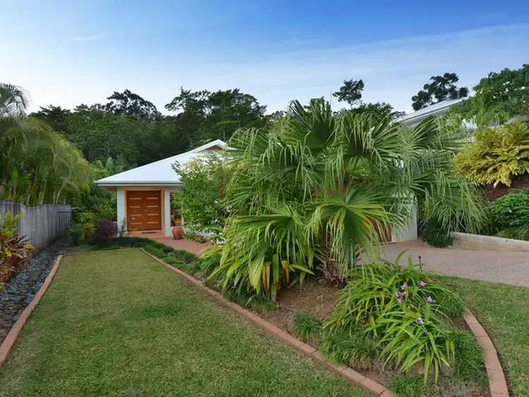 Second view of Homely house listing, 39 Greendale Close, Brinsmead QLD 4870