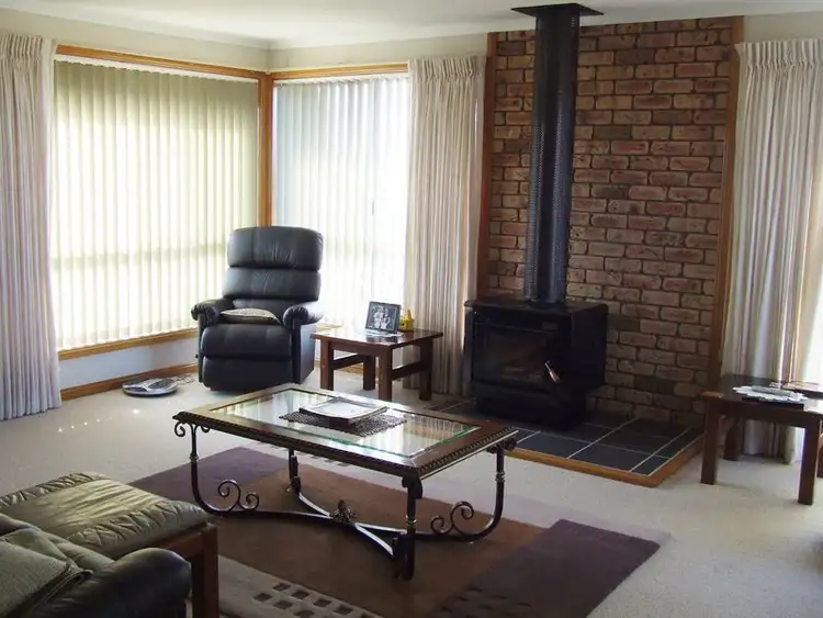 Third view of Homely house listing, 7 Cobrooga Drive, St Helens TAS 7216