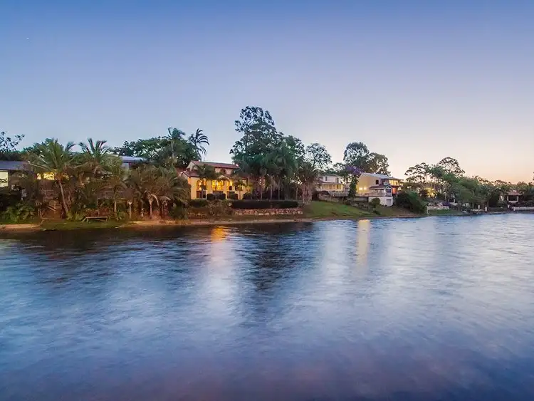 Third view of Homely house listing, 22 Kuranda Drive, Robina QLD 4226