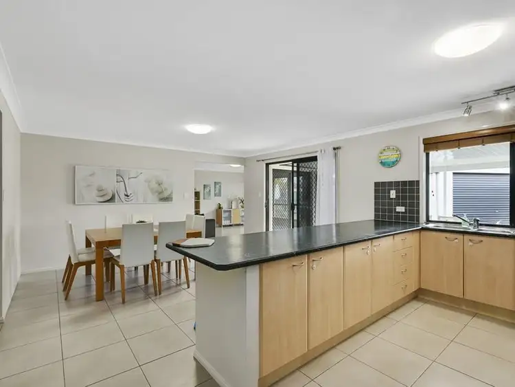 Fourth view of Homely house listing, 7 Peckham Court, Pacific Pines QLD 4211