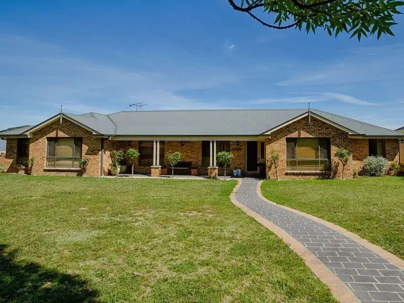 Main view of Homely house listing, 7 Claret Ash Avenue, Lithgow NSW 2790