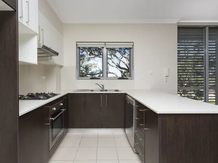 Fourth view of Homely apartment listing, 31/500 President Avenue, Sutherland NSW 2232