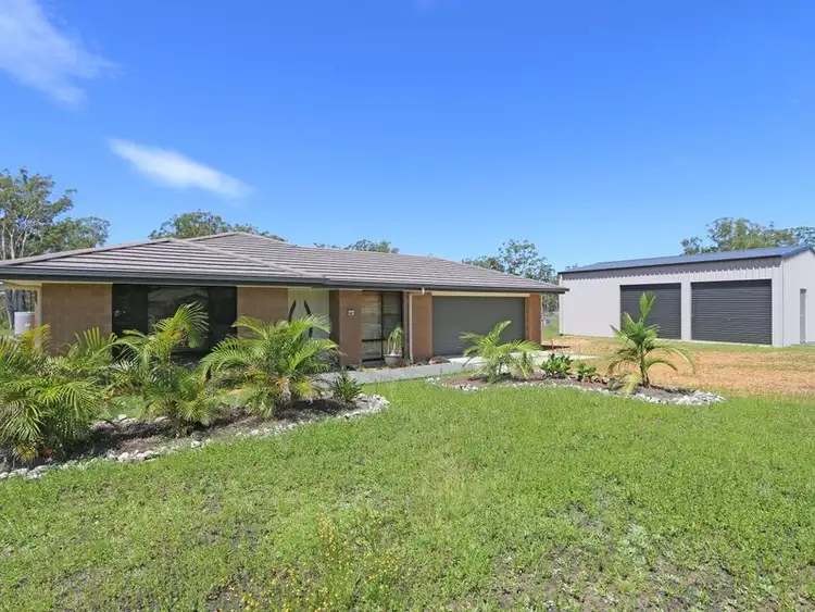 40 Rosella Road, Gulmarrad NSW 2463