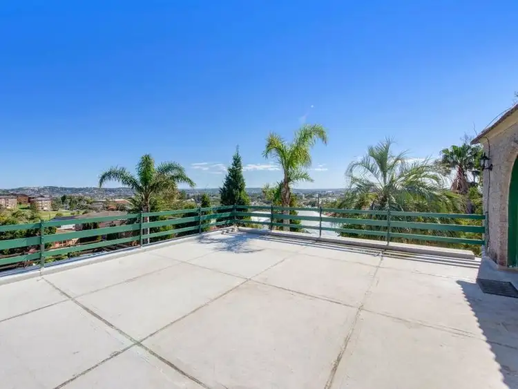 Main view of Homely unit listing, 5/27 Nesca Parade, The Hill NSW 2300