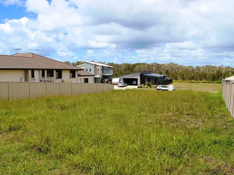 Third view of Homely land listing, 9 Lomandra Court, Corindi Beach NSW 2456