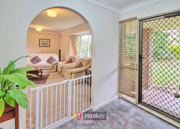 Third view of Homely house listing, 6 Quintinia Street, Algester QLD 4115