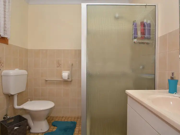 Seventh view of Homely unit listing, 3/199 George Street, East Maitland NSW 2323