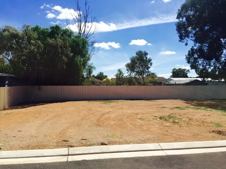 Second view of Homely land listing, Lot 822 Margaret Street, Evanston SA 5116