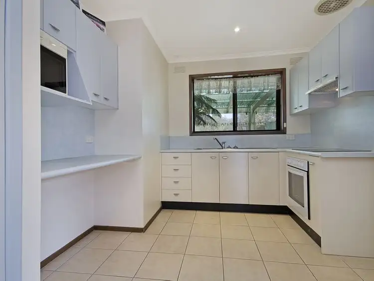 Second view of Homely house listing, 14 Parrakoola Drive, Clifton Springs VIC 3222
