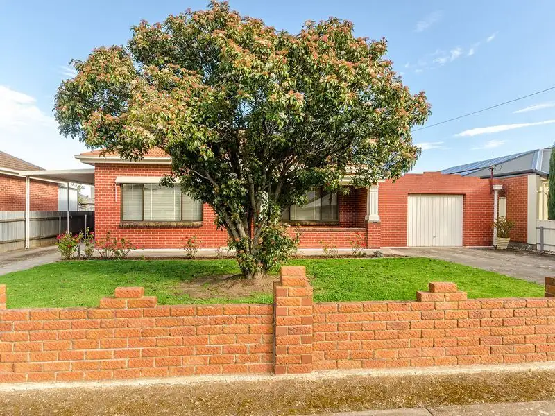 Main view of Homely house listing, 47 Fourth Avenue, Woodville Gardens SA 5012