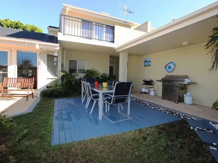 Fourth view of Homely townhouse listing, 14 Sampson Avenue, Harrington NSW 2427
