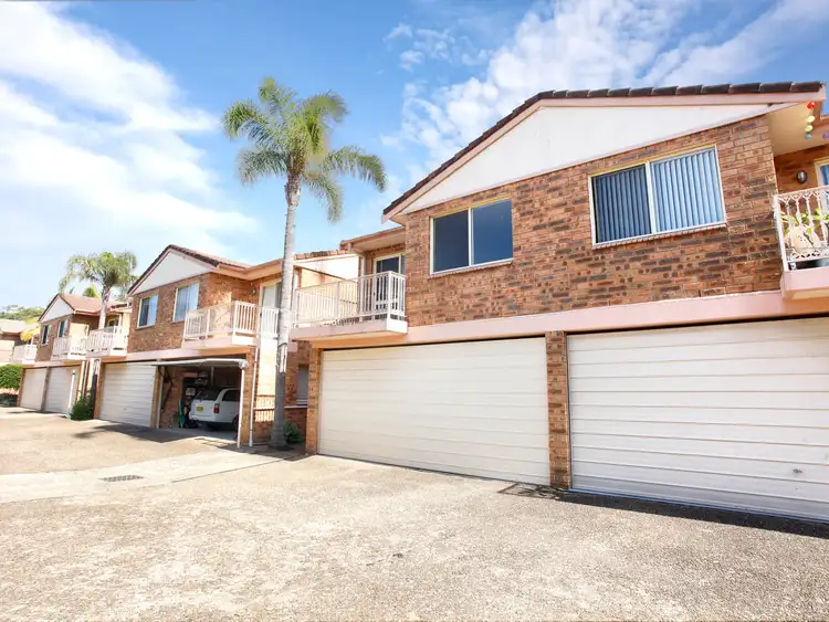 Sixth view of Homely townhouse listing, 49/2 Forest Road, Warriewood NSW 2102