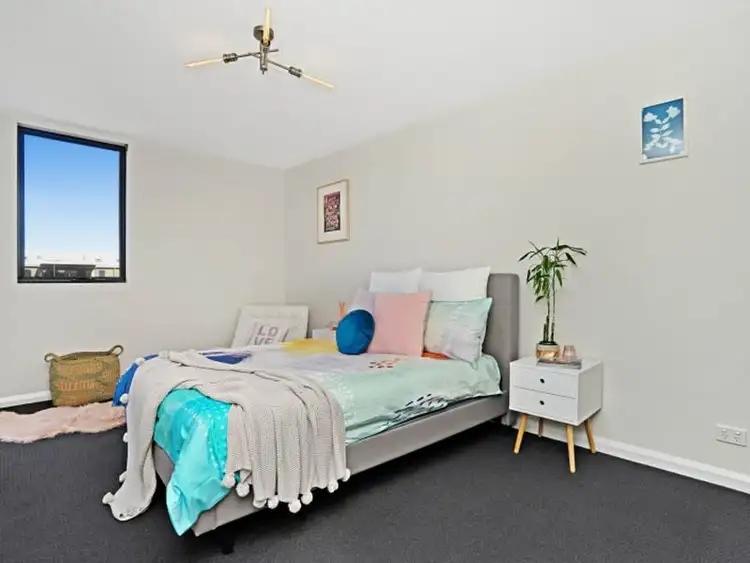 Fifth view of Homely townhouse listing, 13/1 Forbes Street, Carrington NSW 2294
