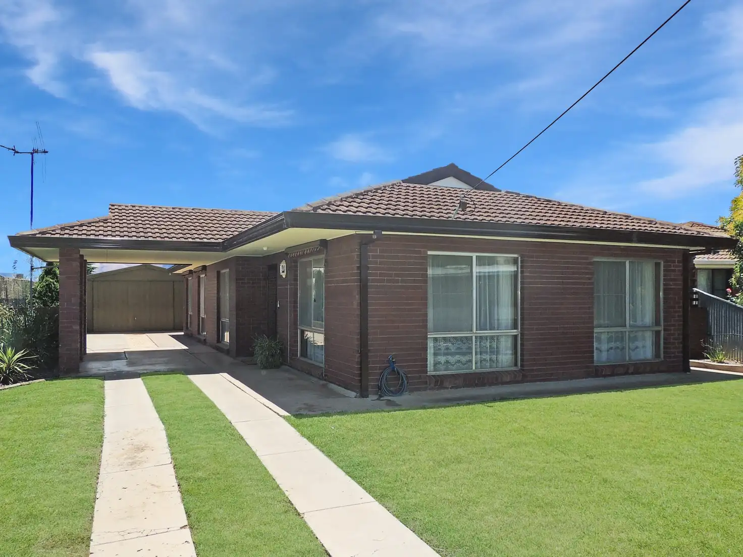 Main view of Homely house listing, 6 Phyland Court, Swan Hill VIC 3585