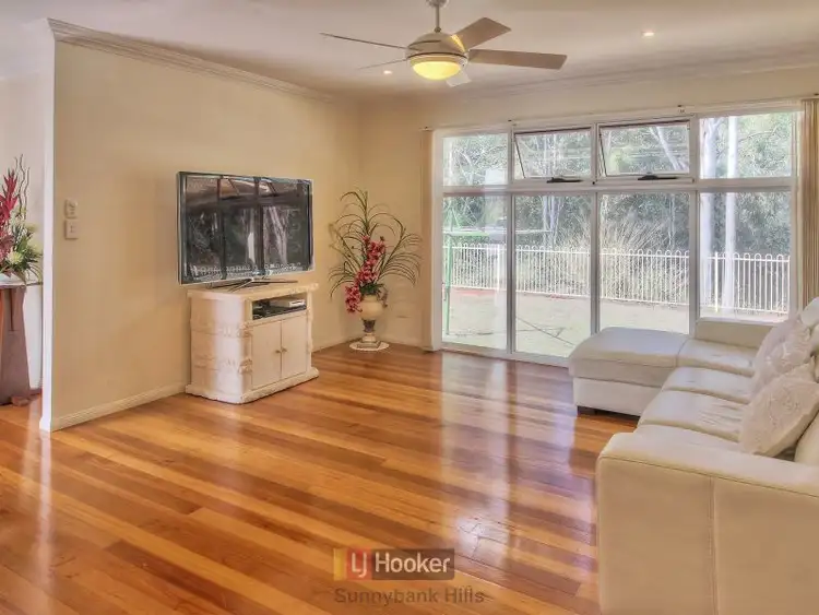 Third view of Homely house listing, 61 Alan Crescent, Eight Mile Plains QLD 4113
