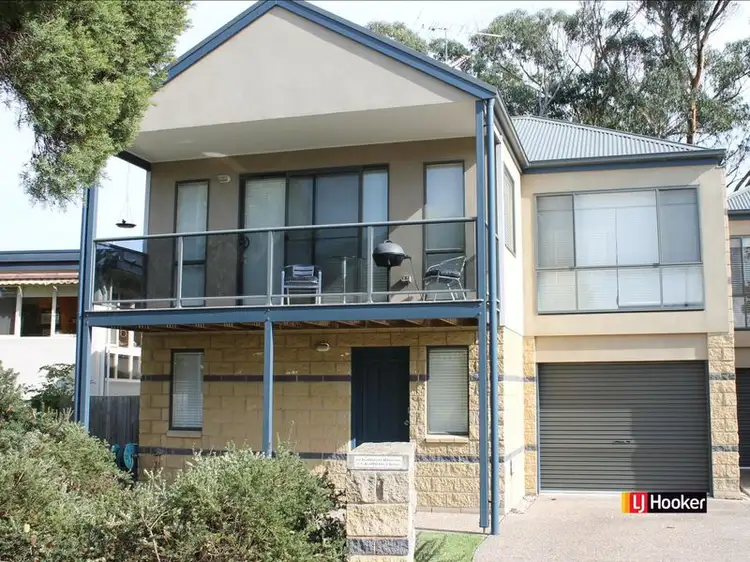 1/20 Kathryn Close, Inverloch VIC 3996