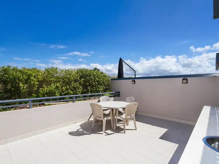 Second view of Homely unit listing, 11/3 King Street, Narrabeen NSW 2101