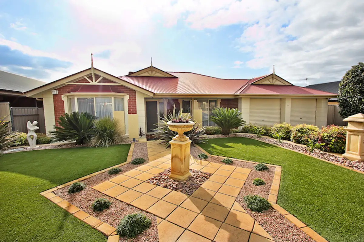 Main view of Homely house listing, 21 Witt Way, Evanston Park SA 5116