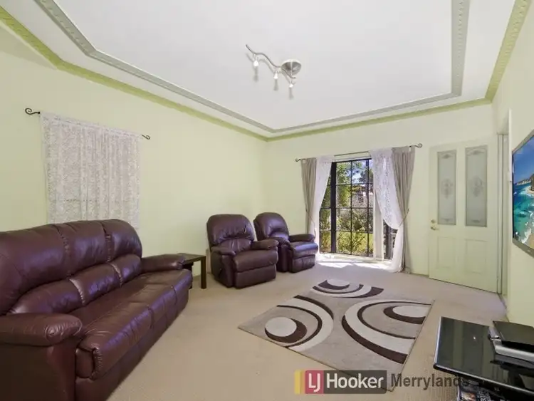 Second view of Homely house listing, 14 Davidson Road, Guildford NSW 2161