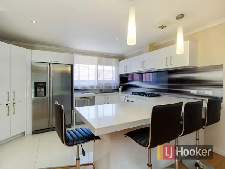 Fourth view of Homely house listing, 13 Howson Close, Endeavour Hills VIC 3802