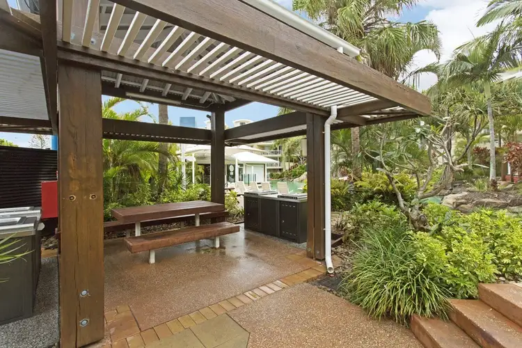 Fourth view of Homely unit listing, 414/180 Alexandra Parade, Alexandra Headland QLD 4572
