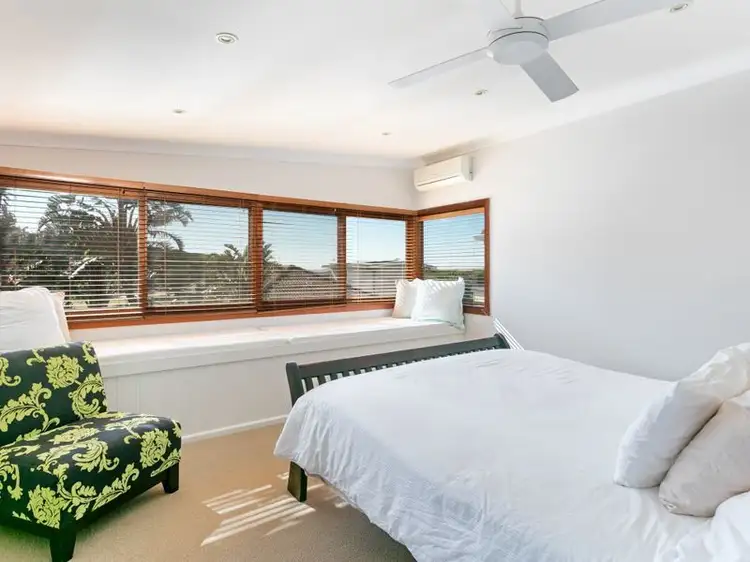 Fifth view of Homely house listing, 17 Griffin Road, North Curl Curl NSW 2099