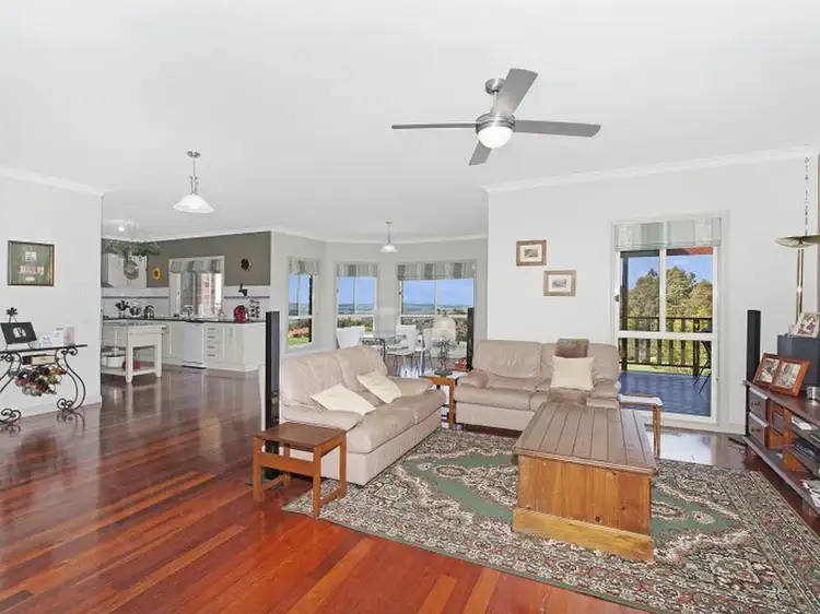 Third view of Homely house listing, 1 Ironbark Court, Hidden Valley VIC 3756