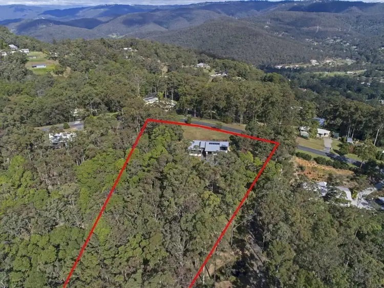 Third view of Homely house listing, 42 Solomon Lane, Wongawallan QLD 4210