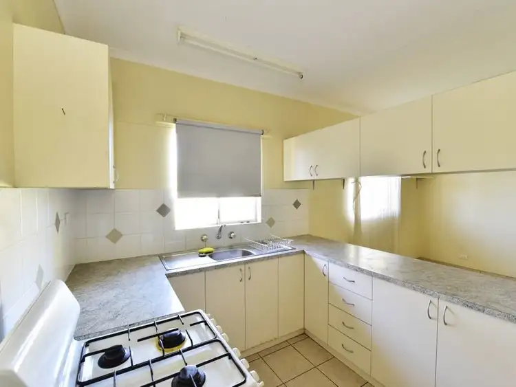 Sixth view of Homely house listing, 1 Mcrae Court, Braitling NT 870