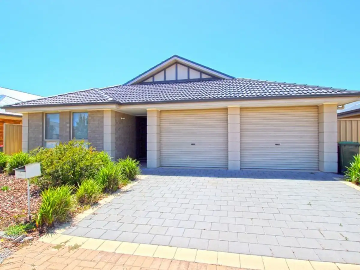 Main view of Homely house listing, 8 Navigation Street, Seaford Meadows SA 5169