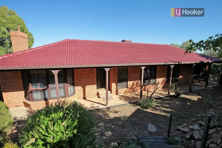 Main view of Homely house listing, 1 Jamie Place, Tolland NSW 2650